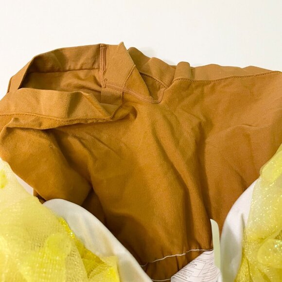 Spongebob Squarepants Deluxe Boyshorts Adult Women - Picture 14 of 16